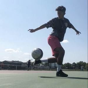 Meet your Posher, Erick